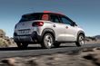 Compacte stedelijke crossover: Citroen C3 Aircross foto 9