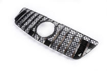 Mercedes ML W164 2005–2011 Voorgrille (GT Panamericana, 2009-2012) foto 3