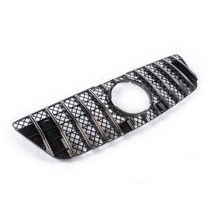 Voorgrille (GT Panamericana, 2009-2012) Mercedes ML W164 2005–2011 foto 4