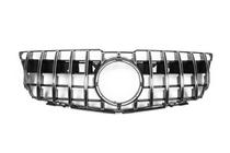 Mercedes GLK-klasse X204 2008–2015 Radiateurgrille GT Panamericana (2009-2012) foto 2