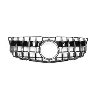 Radiateurgrille GT Panamericana (2009-2012) Mercedes GLK-klasse X204 2008–2015 foto 2