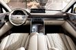Test van de premium crossover Genesis GV80 foto 12