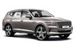 Test van de premium crossover Genesis GV80 foto 10