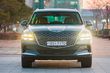 Test van de premium crossover Genesis GV80 foto 9
