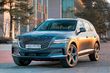 Test van de premium crossover Genesis GV80 foto 1
