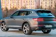Test van de premium crossover Genesis GV80 foto 4