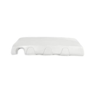 Achterbumper afdekking (spuitklaar) Renault Sandero 2007–2013 foto 1