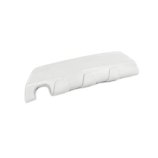 Achterbumper afdekking (spuitklaar) Renault Sandero 2007–2013 foto 3