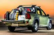 Test van de Renault Duster Oroch pick-up foto 11