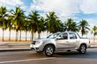 Test van de Renault Duster Oroch pick-up foto 10