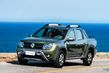 Test van de Renault Duster Oroch pick-up foto 5