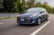 Test: Hyundai ix20, de subcompacte MPV foto 9