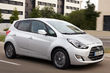 Test: Hyundai ix20, de subcompacte MPV foto 1