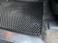Toyota Land Cruiser 200 2007–2021 Polyurethaan automatten (2007-2012, EVA, zwart) foto 2