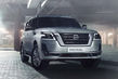 Review van de vernieuwde Nissan Patrol 4x4-SUV foto 3