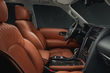 Review van de vernieuwde Nissan Patrol 4x4-SUV foto 8