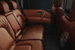 Review van de vernieuwde Nissan Patrol 4x4-SUV foto 9