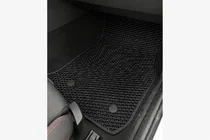BMW 1 Serie F20/F21 2011–2019 EVA automatten (zwart) foto 2
