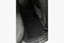 BMW 1 Serie F20/F21 2011–2019 EVA automatten (zwart) foto 3