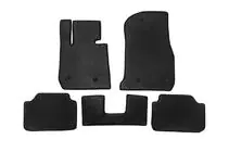 BMW 1 Serie F20/F21 2011–2019 EVA automatten (zwart) foto 4