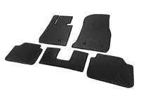 BMW 1 Serie F20/F21 2011–2019 EVA automatten (zwart) foto 5