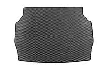 BMW 1 Serie F20/F21 2011–2019 EVA kofferbakmat (grijs) foto 4