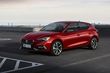 Nieuwe generatie van de Seat Leon hatchback foto 3