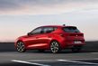 Nieuwe generatie van de Seat Leon hatchback foto 8
