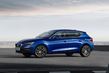 Nieuwe generatie van de Seat Leon hatchback foto 6