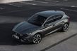 Nieuwe generatie van de Seat Leon hatchback foto 5
