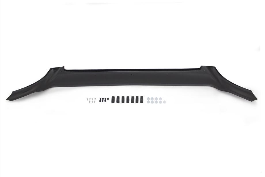 Mercedes Sprinter W906 2006–2018 Motorkapdeflector 2006-2013 (EuroCap) Foto 6