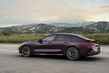 Test van de sportieve sedan BMW M8 Gran Coupe foto 7