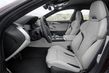Test van de sportieve sedan BMW M8 Gran Coupe foto 11