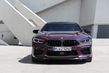 Test van de sportieve sedan BMW M8 Gran Coupe foto 1