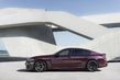 Test van de sportieve sedan BMW M8 Gran Coupe foto 9