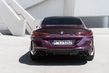 Test van de sportieve sedan BMW M8 Gran Coupe foto 6
