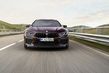Test van de sportieve sedan BMW M8 Gran Coupe foto 5