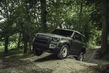 Premium driedeurs SUV: Land Rover Defender 90 foto 4