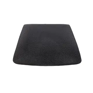 Kofferbakmat V1 (EVA, zwart) Volkswagen Touareg 2002–2010 foto 4