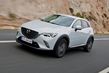 Subcompacte stads-crossover Mazda CX-3 foto 8