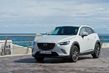 Subcompacte stads-crossover Mazda CX-3 foto 6