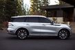 Review van de luxe crossover Lincoln Aviator foto 3
