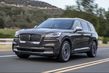 Review van de luxe crossover Lincoln Aviator foto 7