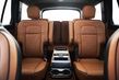 Review van de luxe crossover Lincoln Aviator foto 15