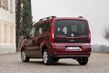 Review van de vernieuwde compacte MPV Fiat Doblo foto 7