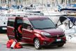 Review van de vernieuwde compacte MPV Fiat Doblo foto 5