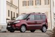 Review van de vernieuwde compacte MPV Fiat Doblo foto 1