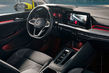 Nieuwe generatie Volkswagen Golf-hatchback foto 14
