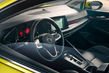 Nieuwe generatie Volkswagen Golf-hatchback foto 13