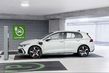 Nieuwe generatie Volkswagen Golf-hatchback foto 7